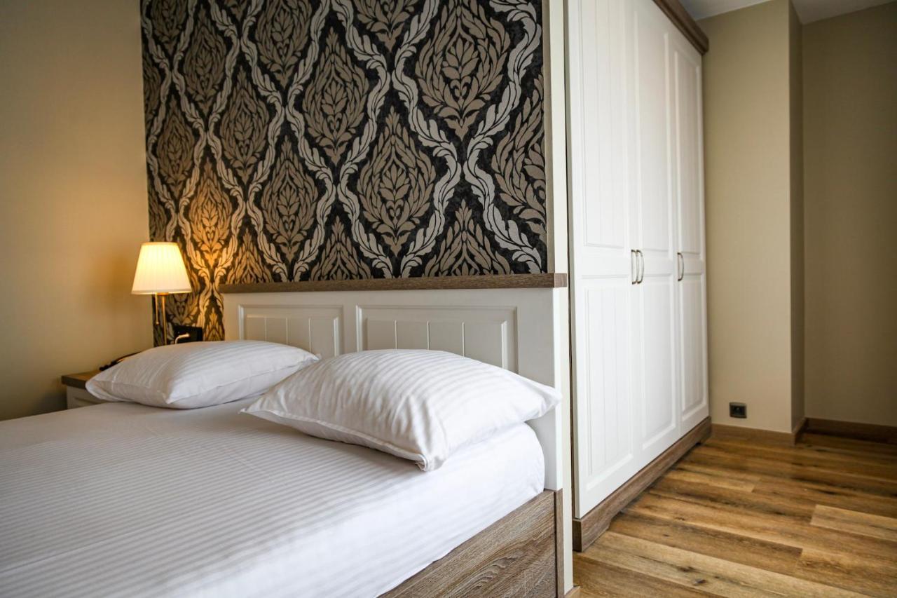 Wellness Brussels