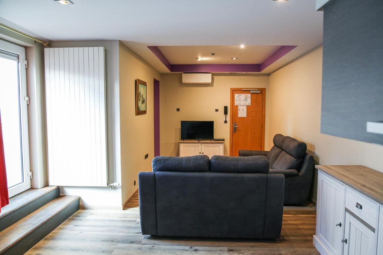 Wellness Aparthotel 3*