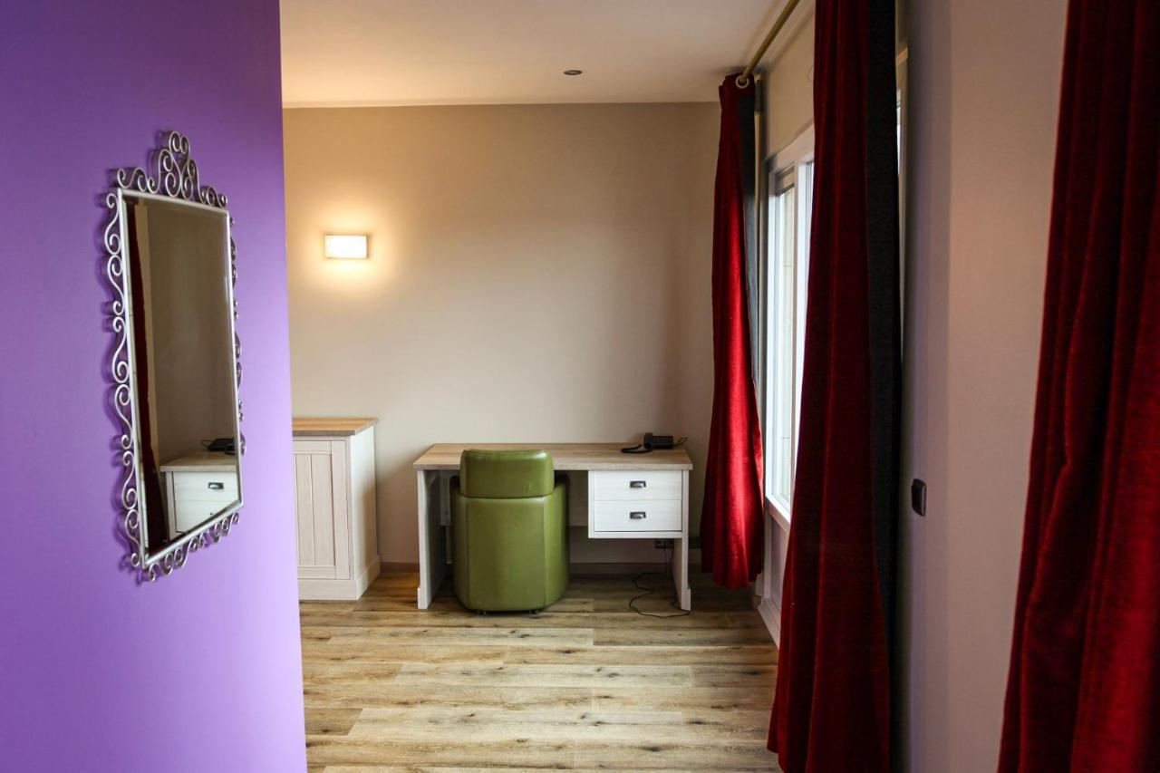 Aparthotel Wellness