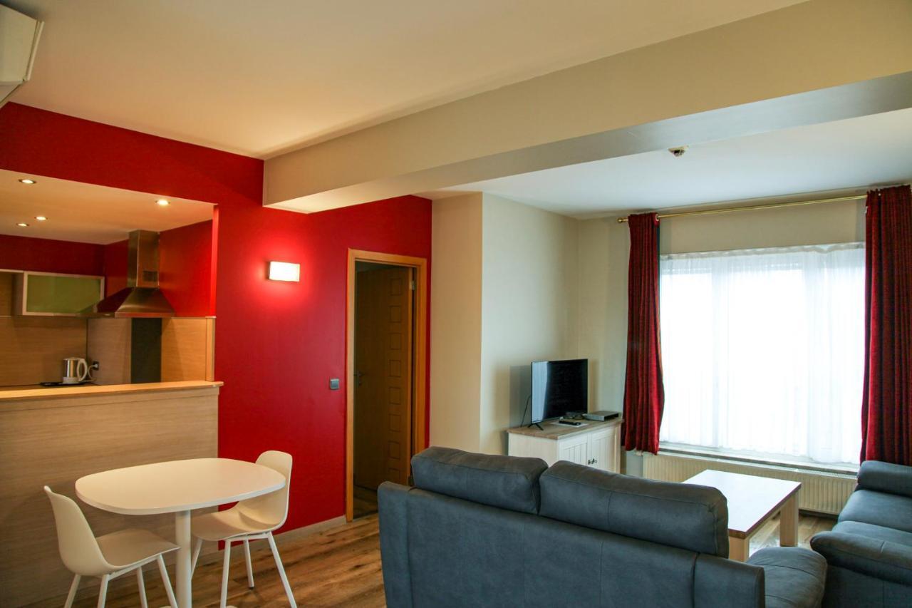 Wellness Aparthotel