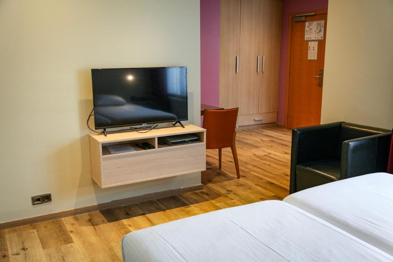 Wellness Brussels