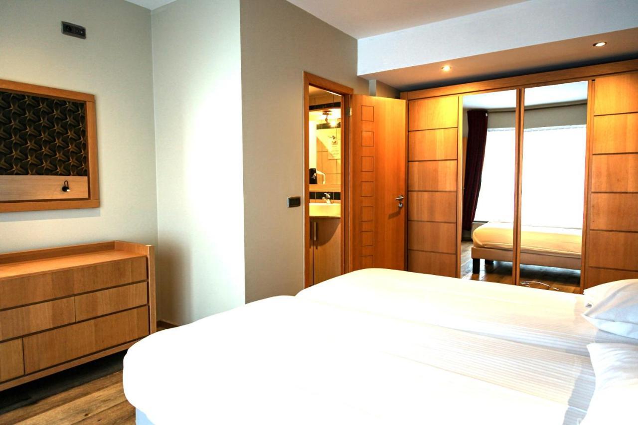 Wellness Brussels