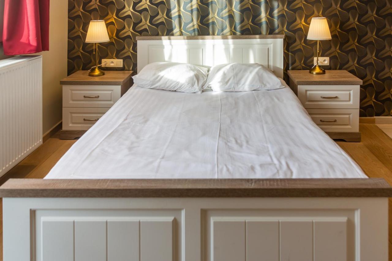 Aparthotel Wellness Brussels