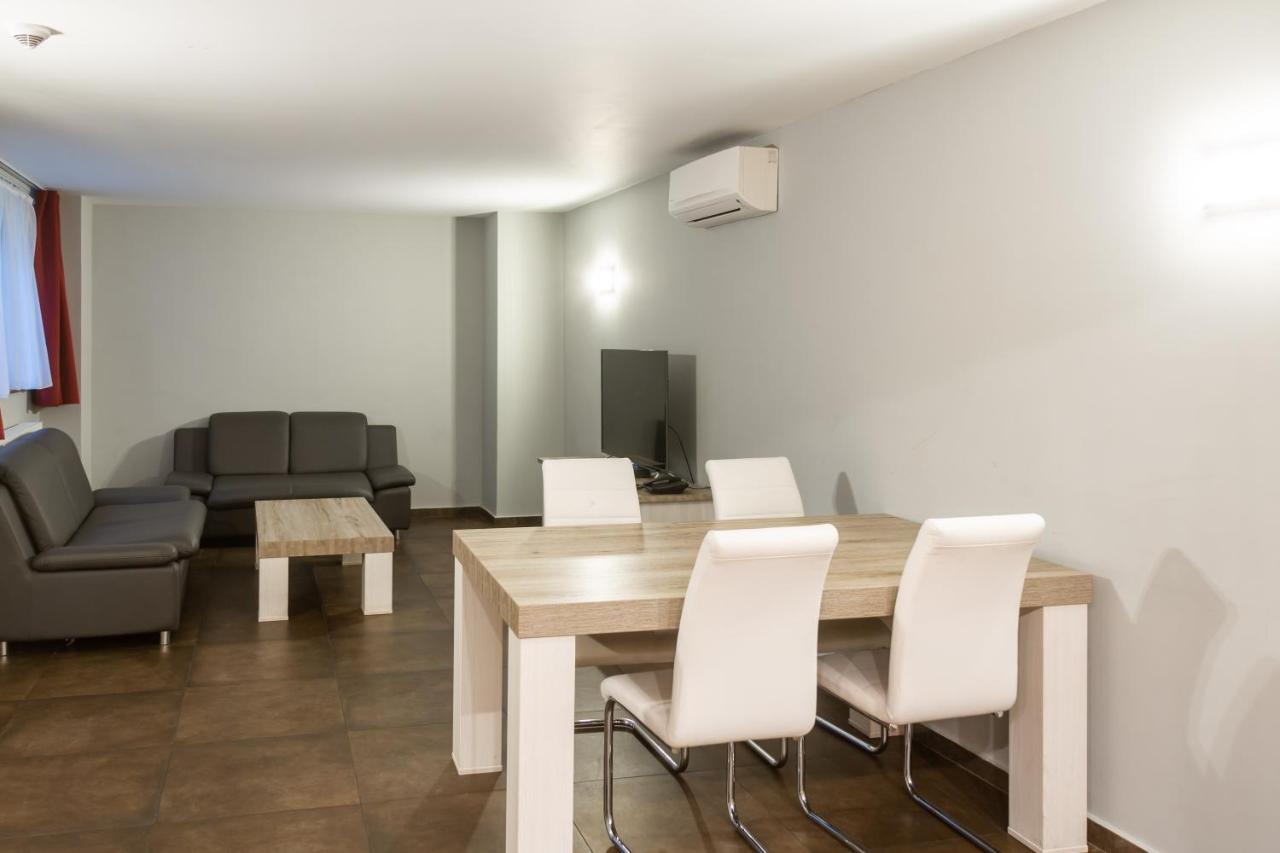 Wellness Brussels