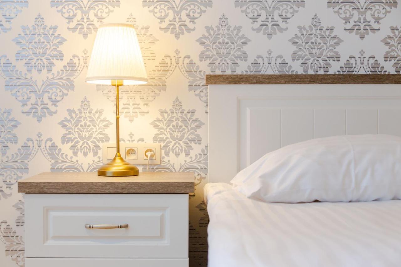 Wellness 3* Brussels