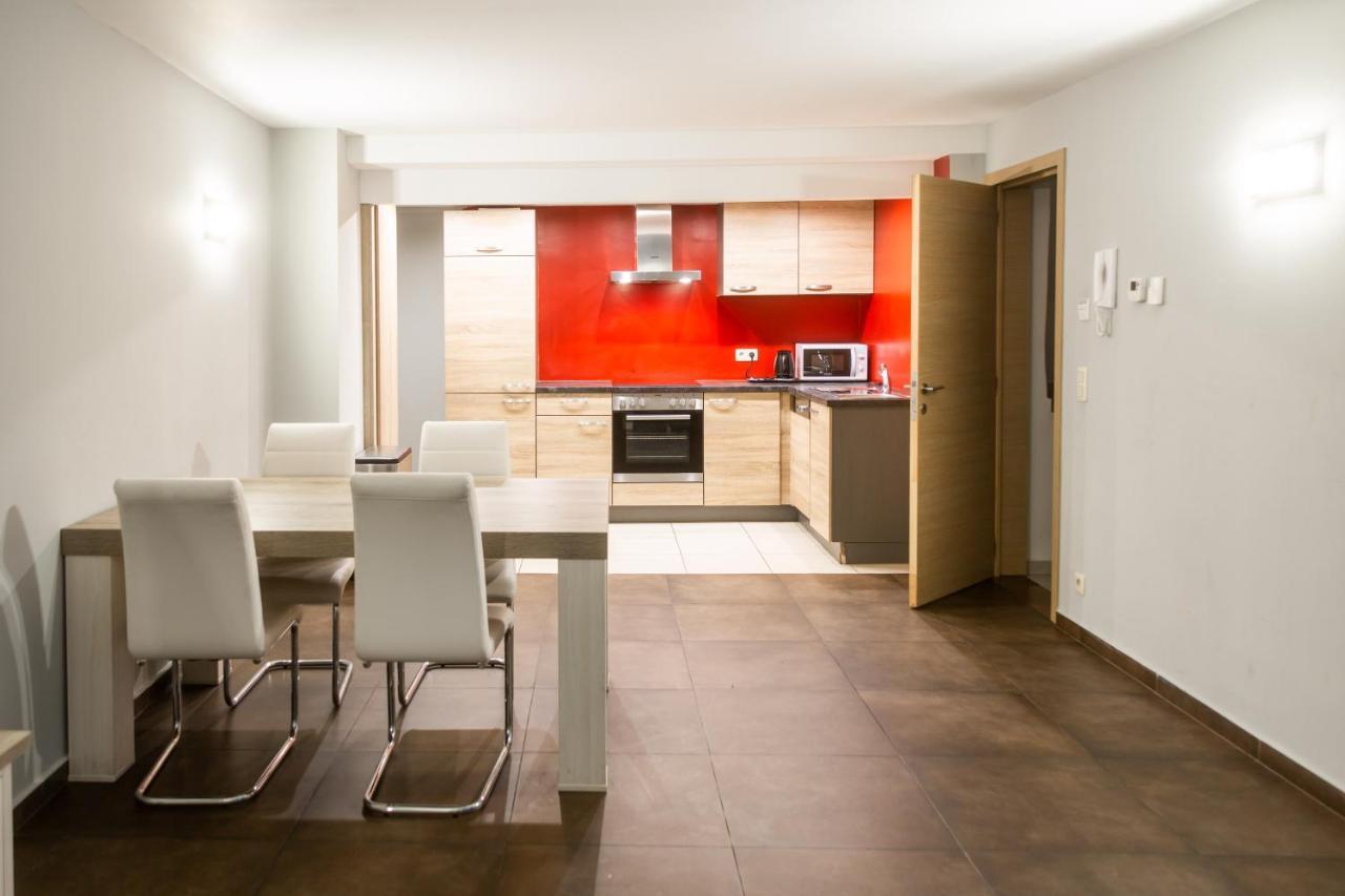 Wellness Aparthotel