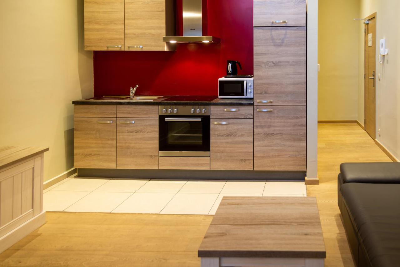 Wellness Aparthotel