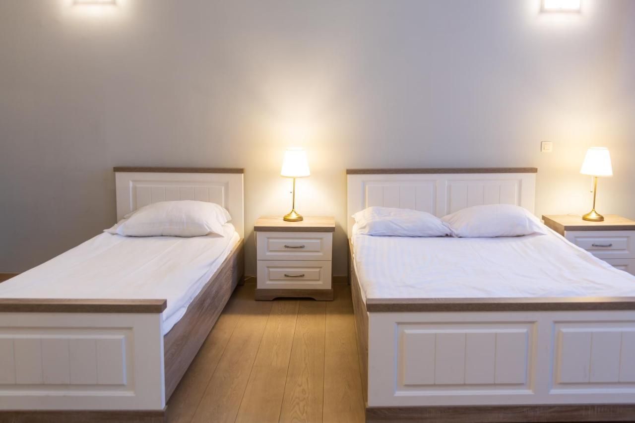 Wellness 3* Brussels