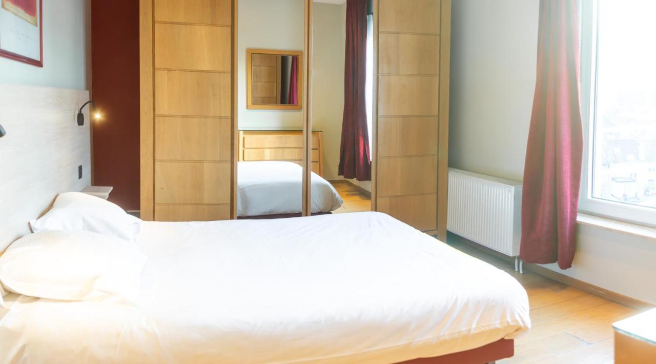 Aparthotel Wellness