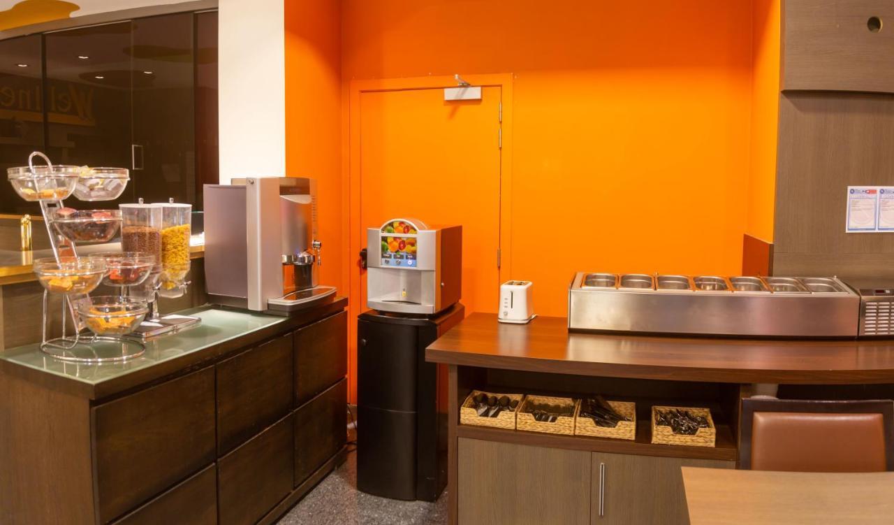Aparthotel Wellness 3*