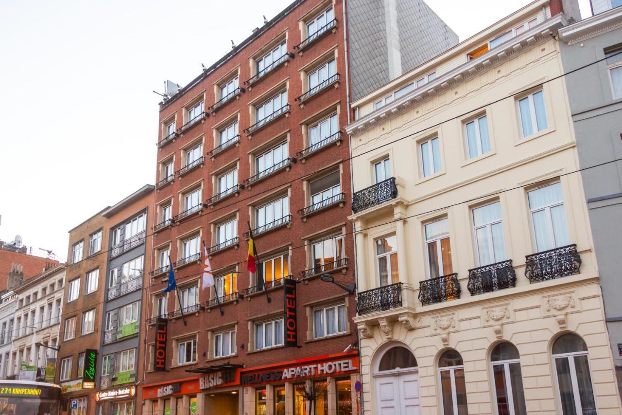 Wellness 3* Brussels