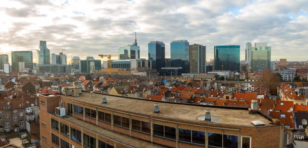 Wellness 3* Brussels