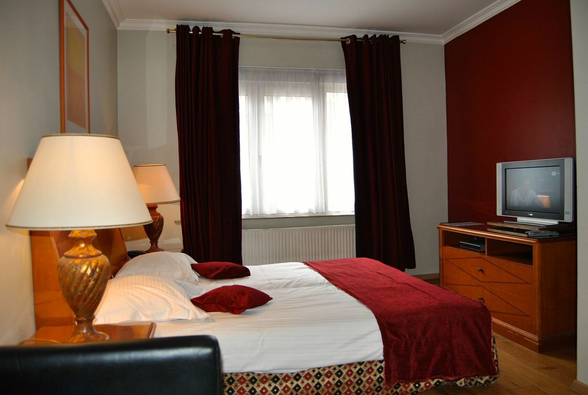 Aparthotel Wellness 3*