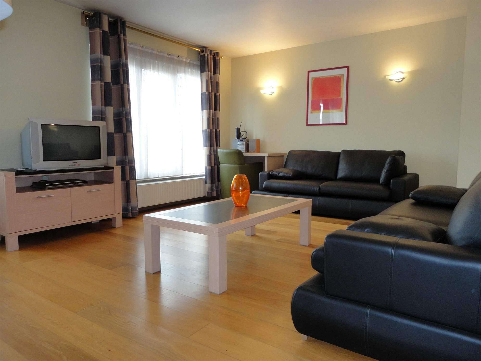 Wellness 3* Brussels