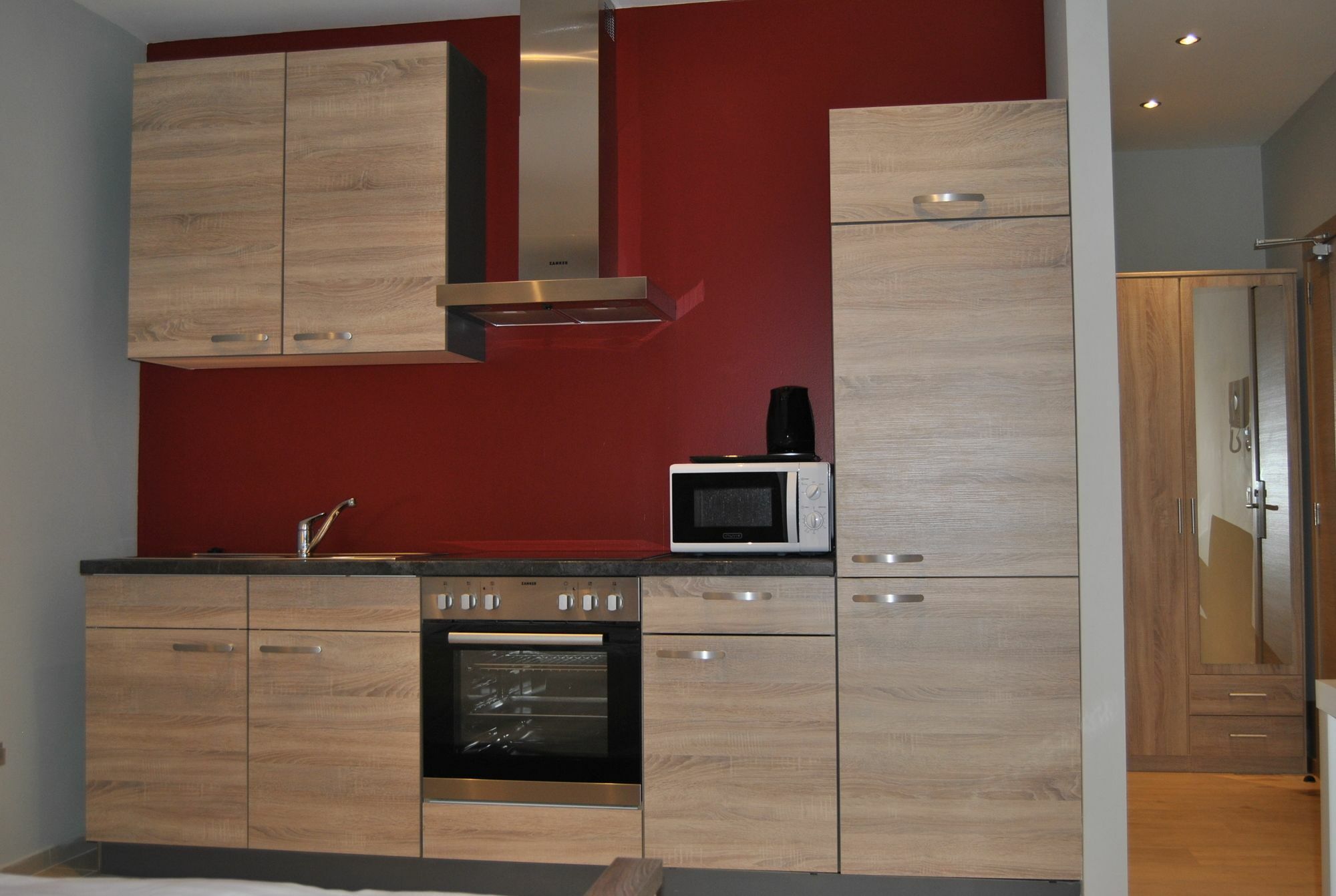 Wellness Aparthotel 3*