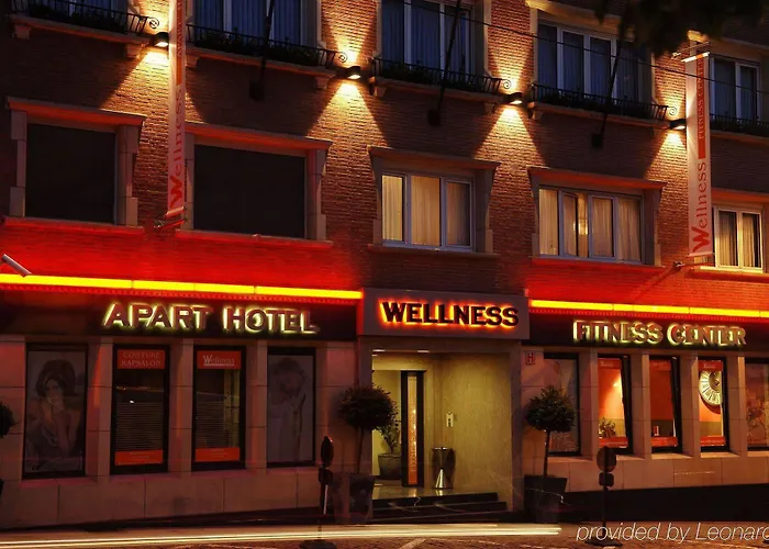 Wellness Apart Hotel