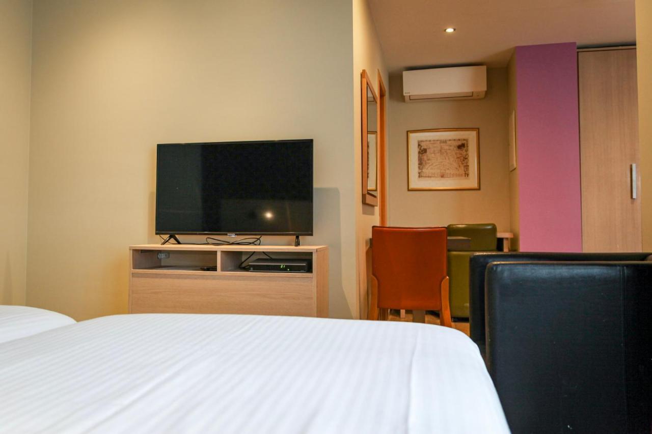 Wellness 3* Bruselas