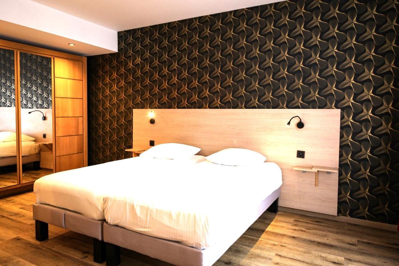 Wellness 3* Bruselas