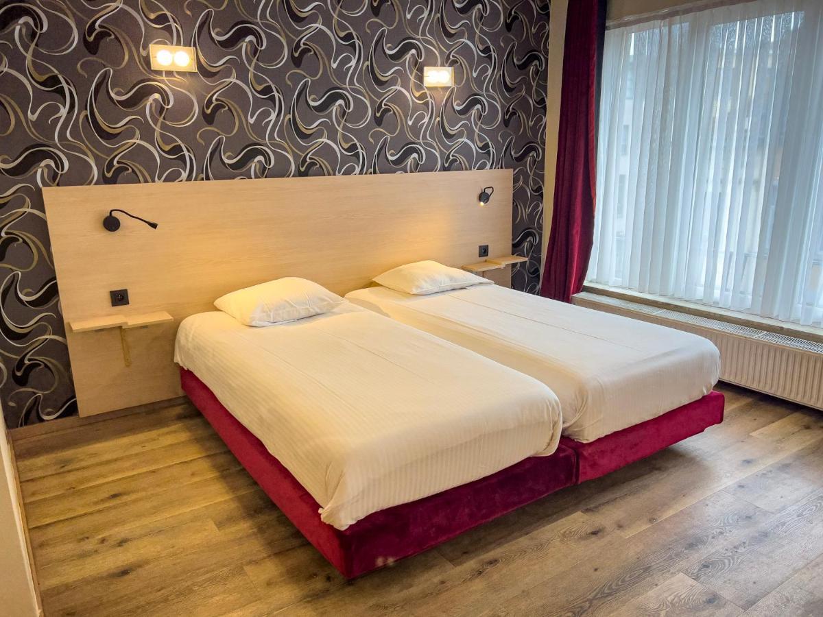 Wellness Bruselas