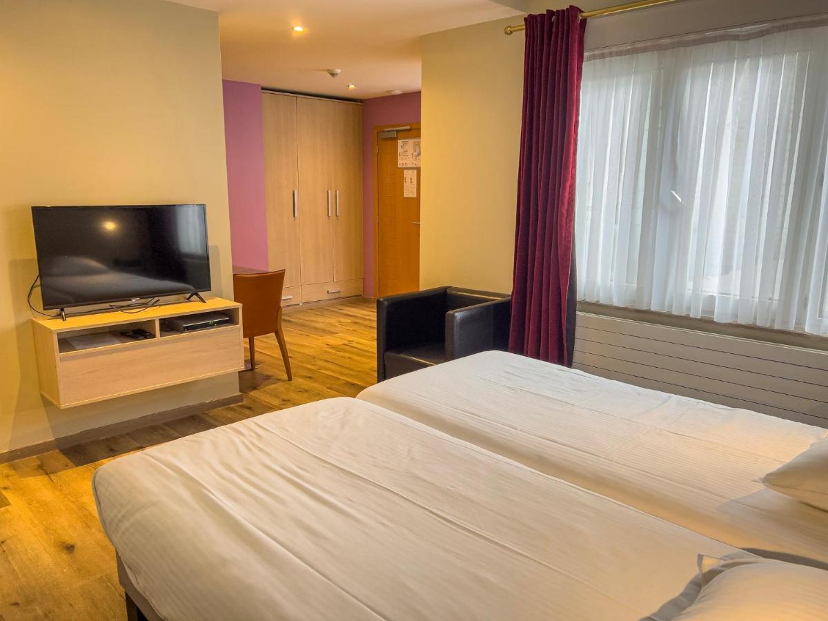Wellness Apartahotel 3*