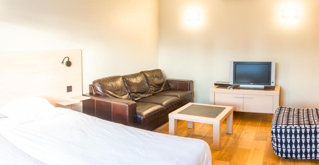 Wellness 3* Bruselas
