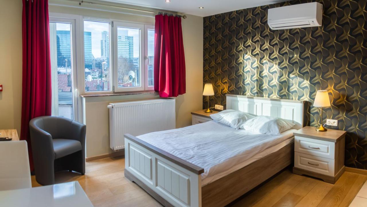Apartahotel Wellness