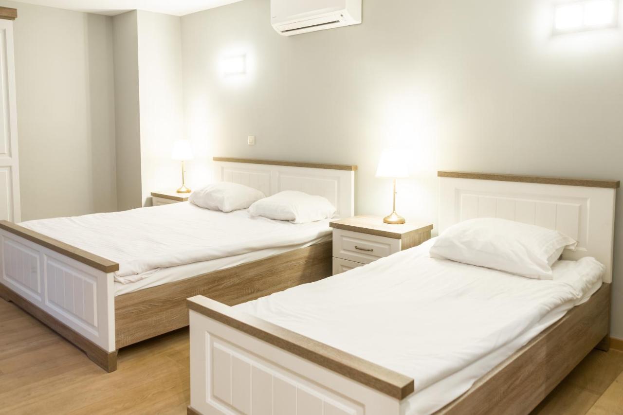 Wellness Apartahotel 3*