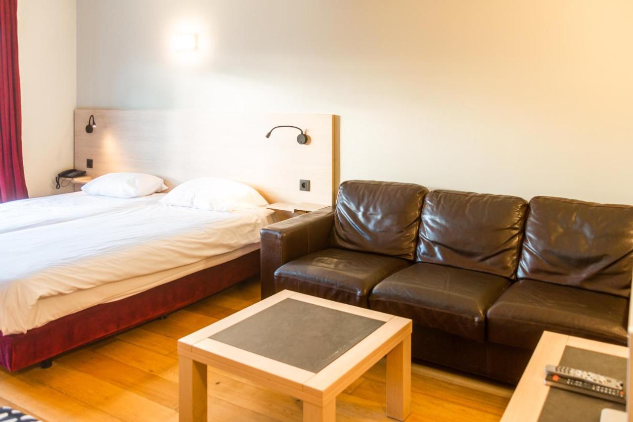 Apartahotel Wellness 3*