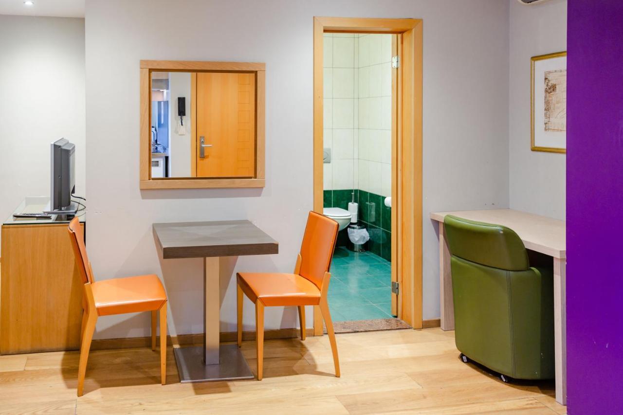 Wellness Apartahotel Bruselas