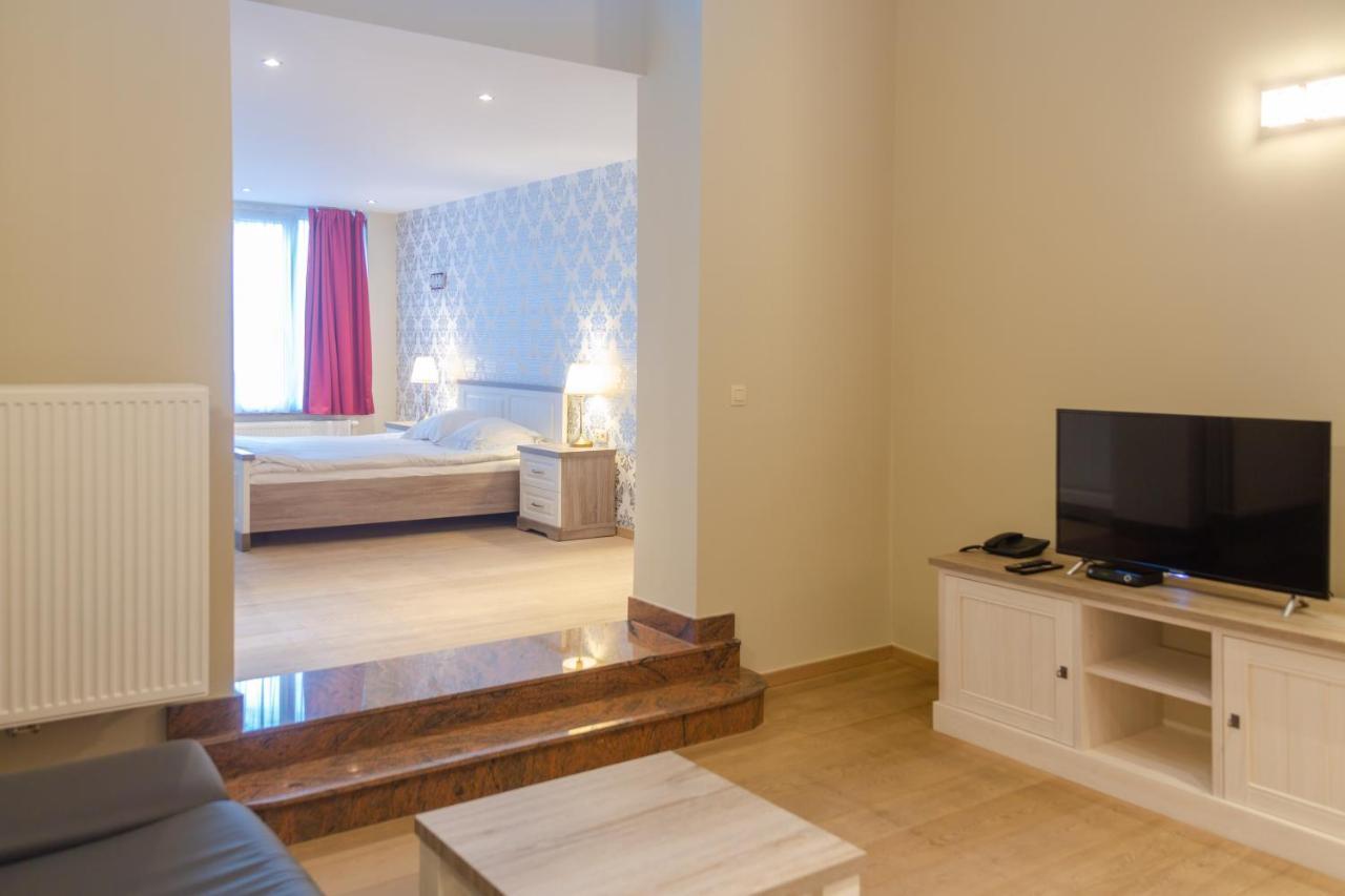 Wellness Apartahotel