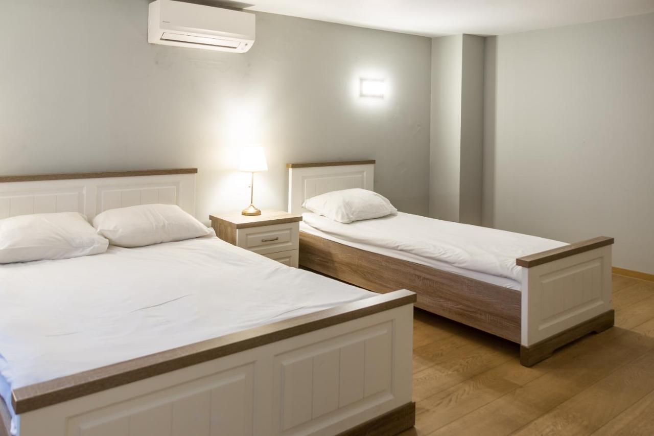 Apartahotel Wellness