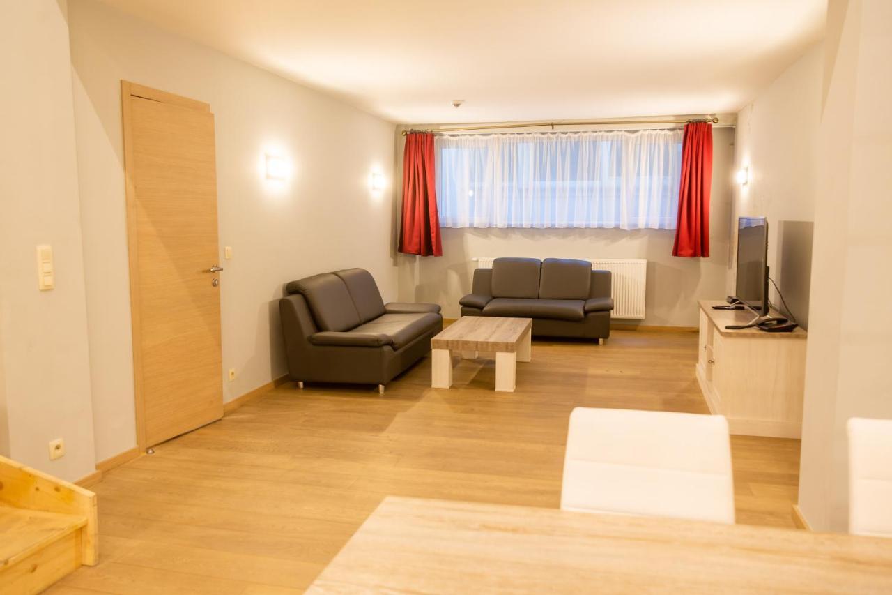 Wellness Bruselas