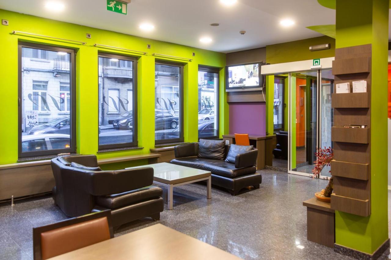 Wellness Bruselas