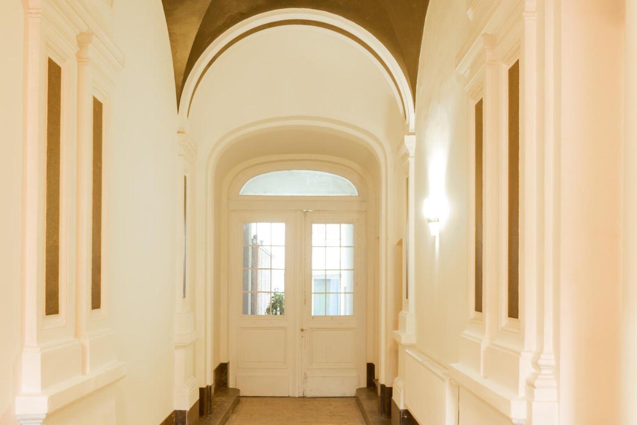 Wellness Bruselas