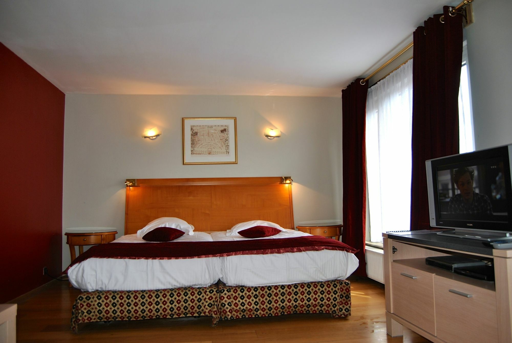 Apartahotel Wellness 3*