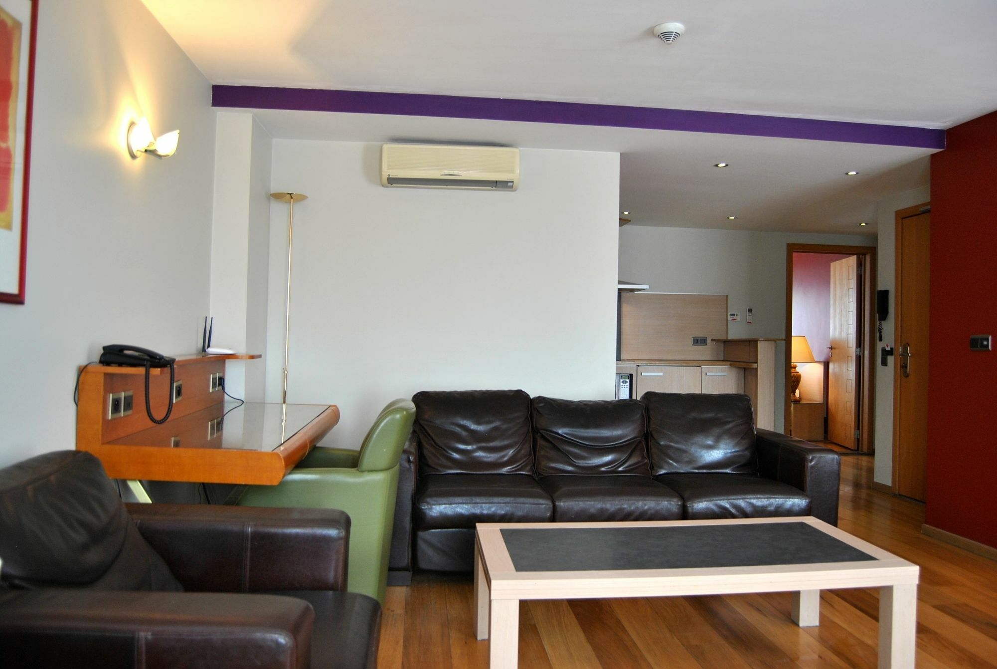 Wellness 3* Bruselas
